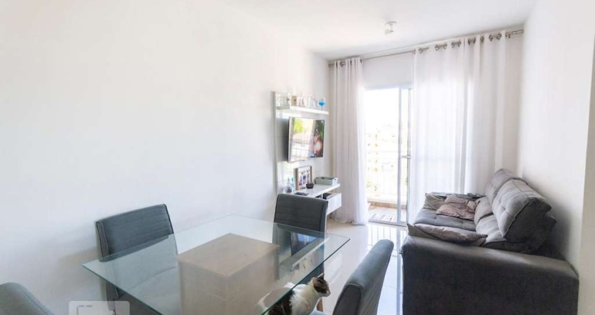 Apartamento com 2 quartos à venda na Rua Eugênia Sá Vitale, --, Taboão, São Bernardo do Campo