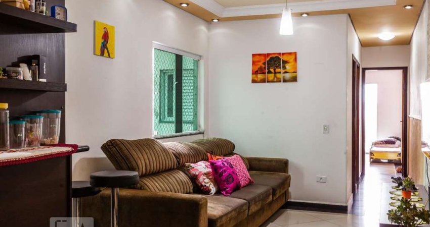 Apartamento à Venda - Vila América, 2 Quartos,  190 m2