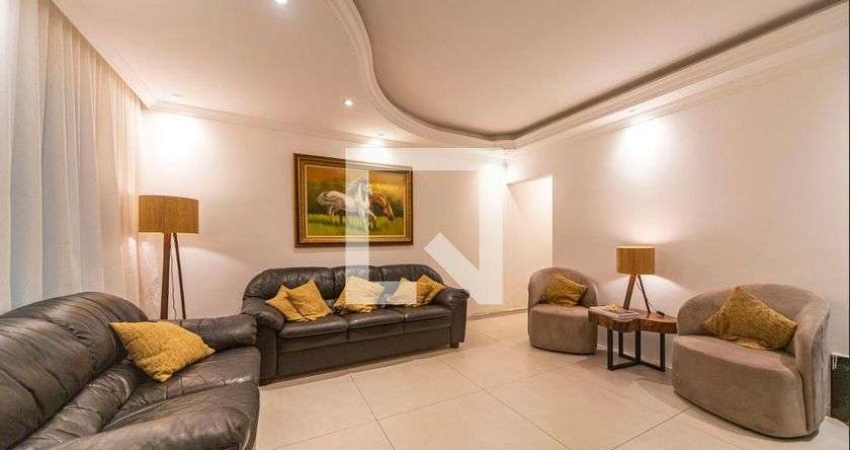 Casa com 5 quartos à venda na Rua Domingos Cerchiari, --, Jardim Milena, Santo André