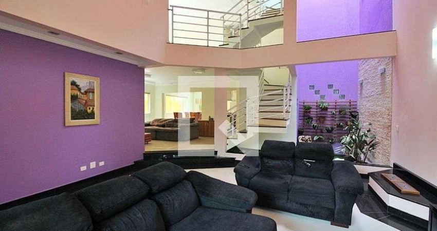 Casa com 3 quartos à venda na Rua dos Bicos-de-Lacre, --, Planalto, São Bernardo do Campo