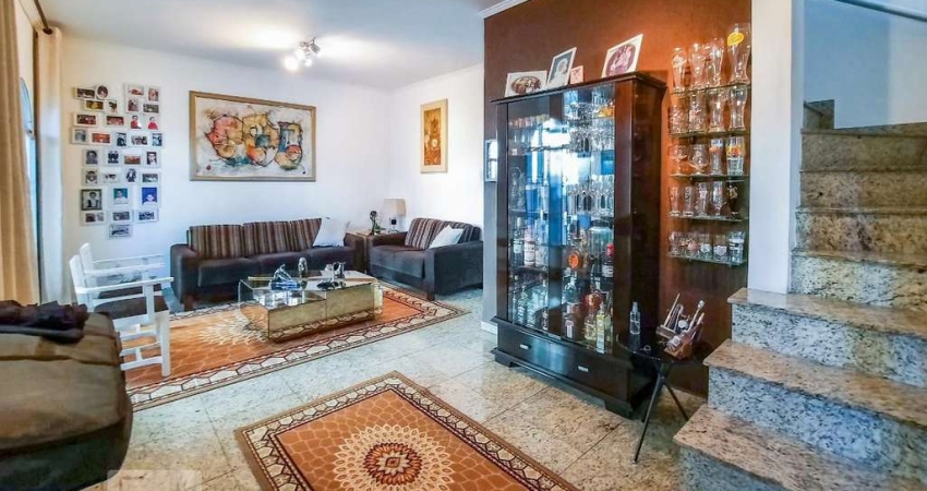 Casa com 4 quartos à venda na Rua Morvam Dias de Figueiredo, --, Anchieta, São Bernardo do Campo