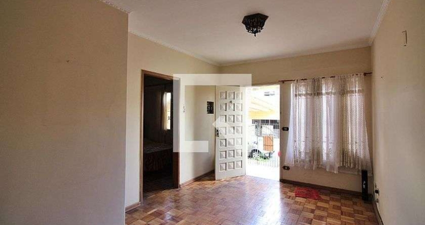 Casa com 3 quartos à venda na Rua Galileo Emendabili, --, Nova Petrópolis, São Bernardo do Campo