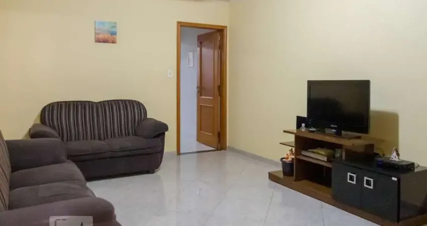 Casa com 5 quartos à venda na Rua Vinte e Quatro de Maio, --, Rudge Ramos, São Bernardo do Campo