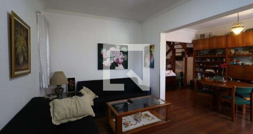 Casa à Venda - Jardim Bela Vista, 5 Quartos,  248 m2