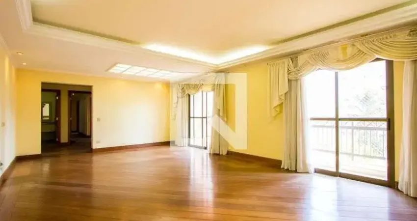Apartamento à Venda - Jardim Bela Vista, 4 Quartos,  182 m2