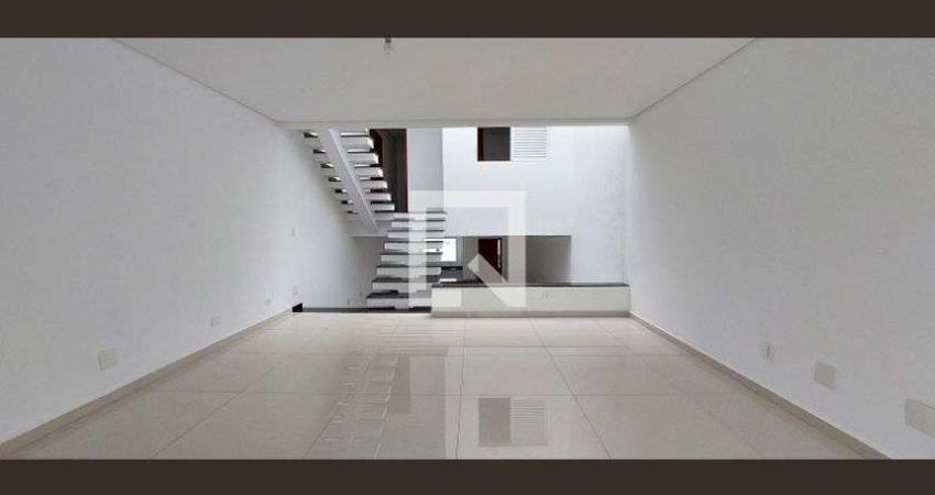 Casa à Venda - Parque Bandeirante, 4 Quartos,  250 m2