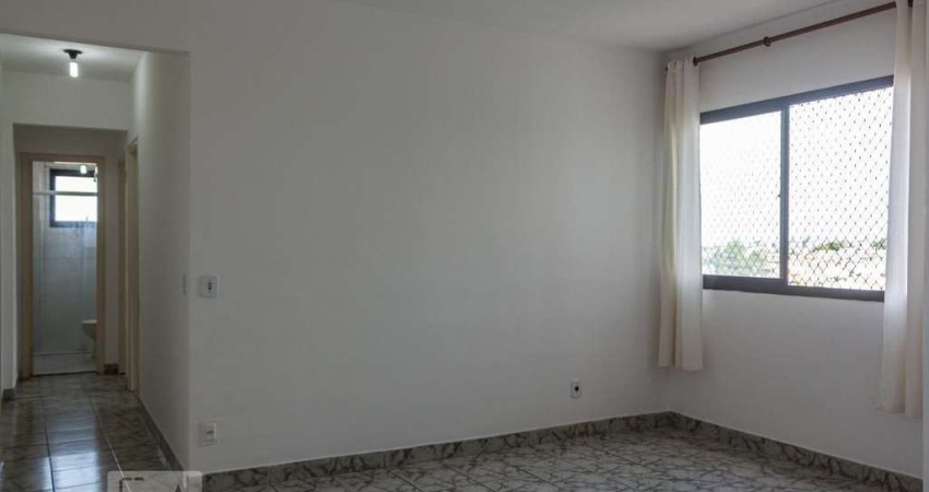 Apartamento à Venda - Parque Industrial das Oliveiras, 2 Quartos,  56 m2