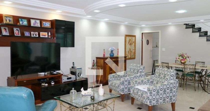 Casa com 4 quartos à venda na Travessa Ita, --, Osvaldo Cruz, São Caetano do Sul