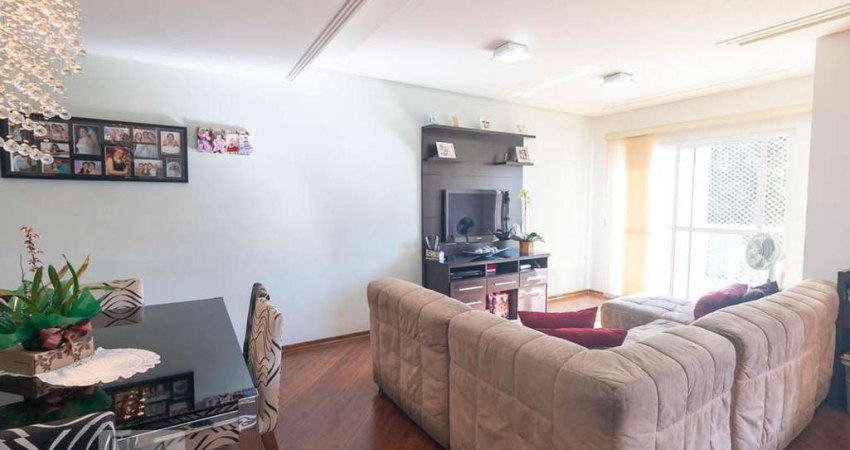 Casa com 3 quartos à venda na Rua Conselheiro Justino, --, Campestre, Santo André