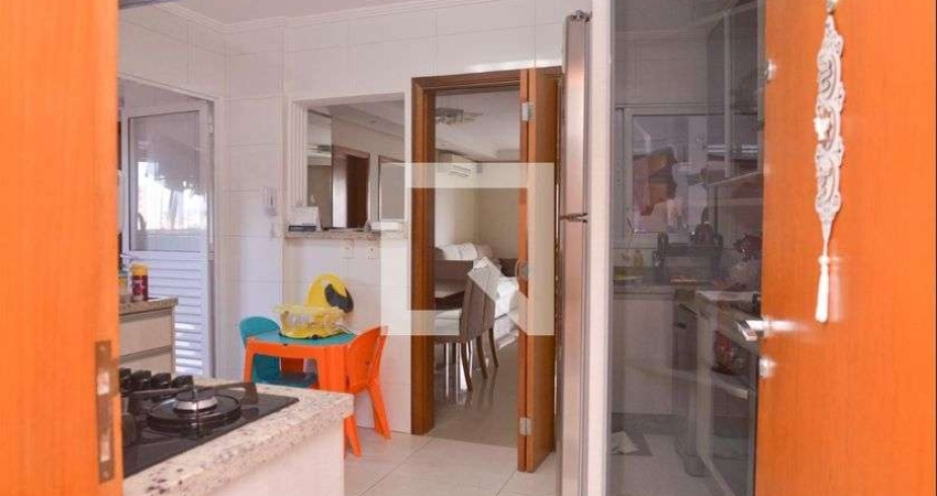 Apartamento à Venda - Vila Assunção, 3 Quartos,  122 m2