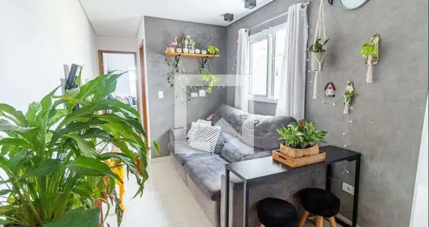 Apartamento à Venda - Vila Assunção, 2 Quartos,  92 m2