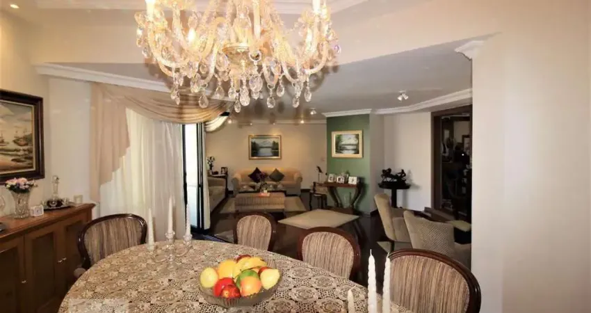 Apartamento à Venda - Santo Antônio, 3 Quartos,  303 m2