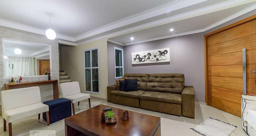 Casa com 4 quartos à venda na Rua Nicolas Mateo, --, Rudge Ramos, São Bernardo do Campo