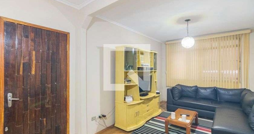 Casa à Venda - Parque Bandeirante, 3 Quartos,  120 m2