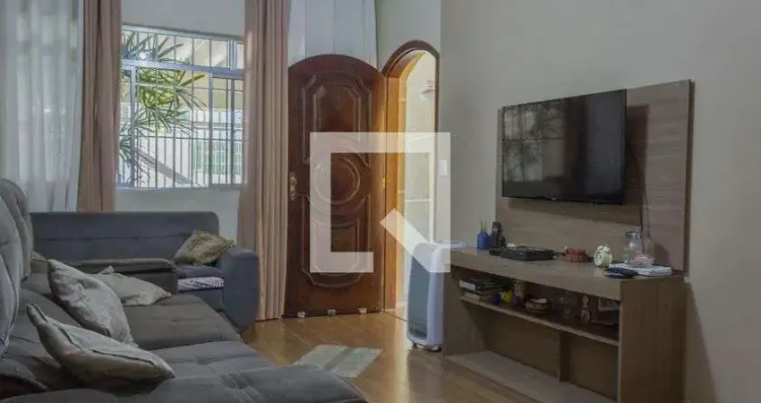 Casa com 3 quartos à venda na Rua Cristiano Angeli, --, Assunção, São Bernardo do Campo