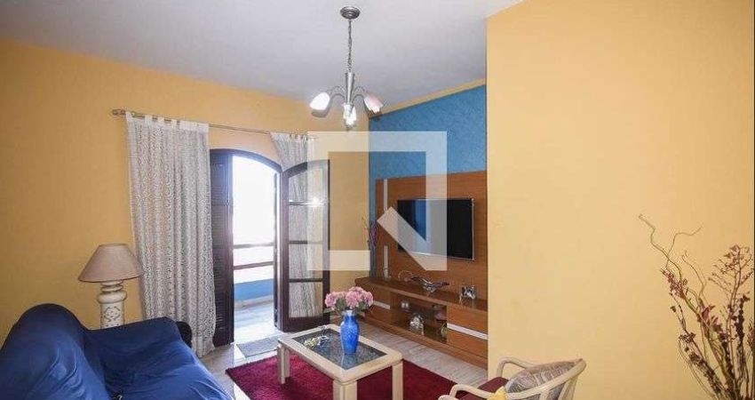 Casa à Venda - Parque Monte Alegre, 3 Quartos,  380 m2