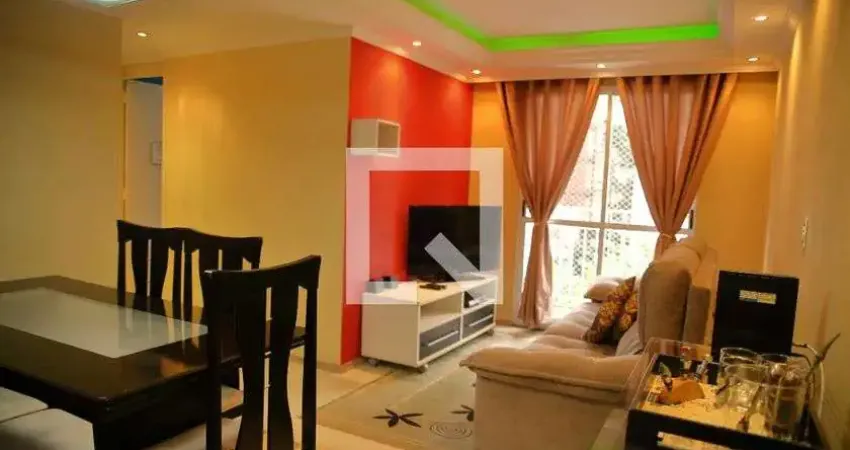 Apartamento à Venda - Baeta Neves, 3 Quartos,  61 m2