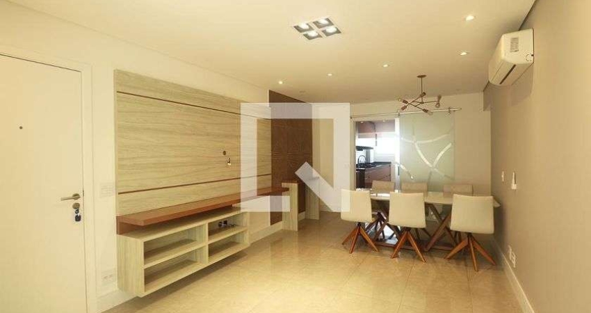 Apartamento com 2 quartos à venda na Rua Conselheiro Justino, --, Campestre, Santo André