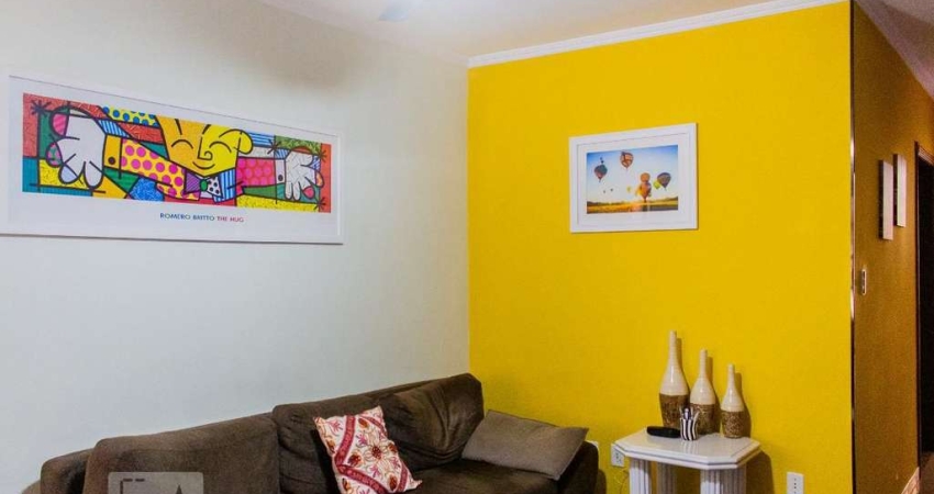 Casa à Venda - Parque Erasmo Assunção, 3 Quartos,  271 m2