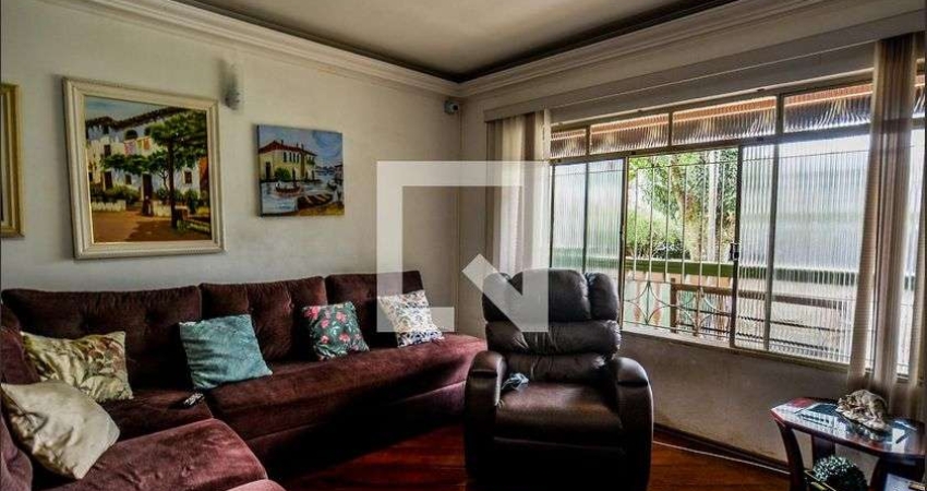 Casa à Venda - Jardim Bela Vista, 5 Quartos,  225 m2