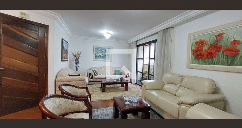 Apartamento com 3 quartos à venda na Rua Adolfo Bastos, --, Centro, Santo André