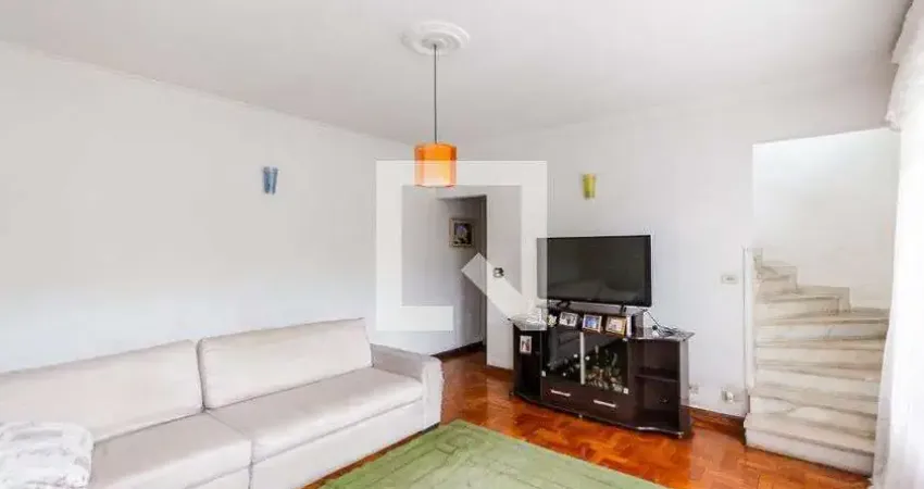 Casa com 3 quartos à venda na Rua das Laranjeiras, --, Jardim, Santo André