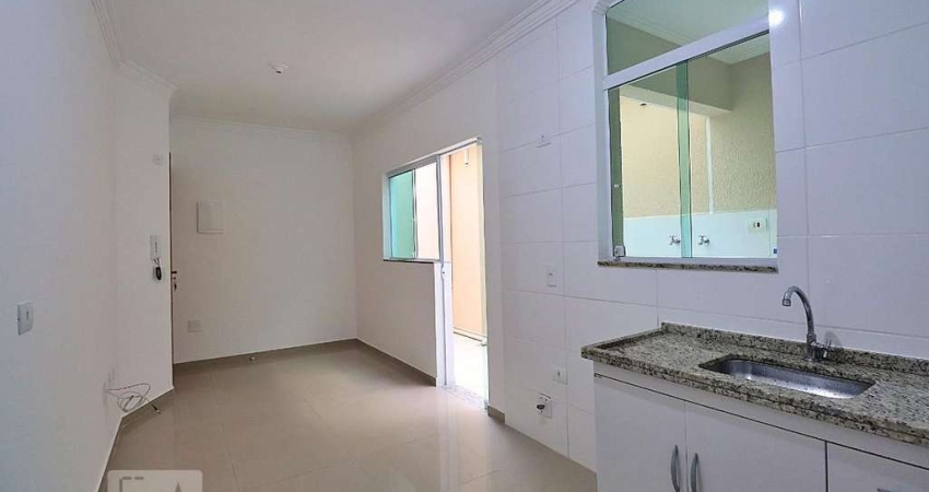 Apartamento à Venda - Santa Teresinha, 2 Quartos,  50 m2