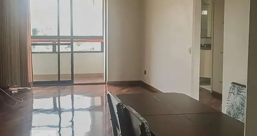Apartamento à Venda - Jardim Bela Vista, 2 Quartos,  82 m2