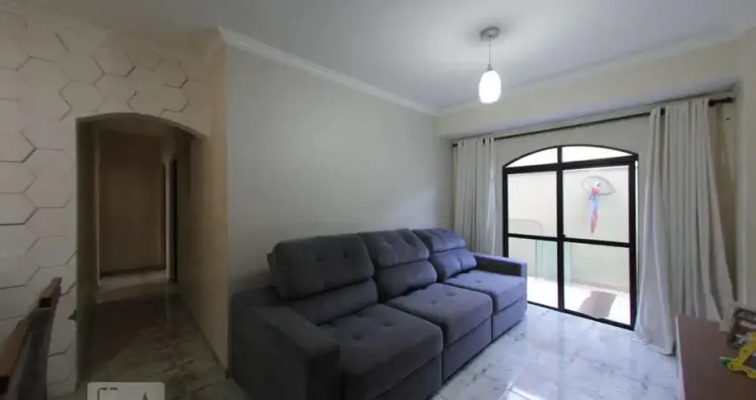 Apartamento à Venda - Oswaldo Cruz, 3 Quartos,  93 m2