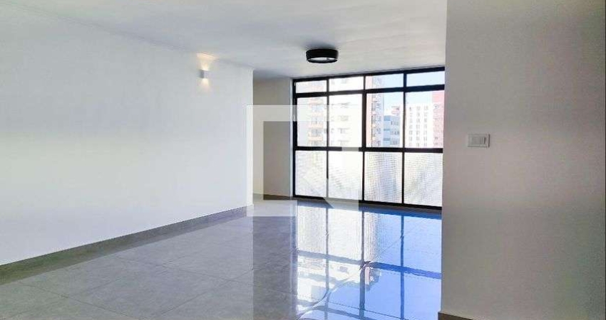 Apartamento com 4 quartos à venda na Rua Doutor Messuti, --, Centro, Santo André