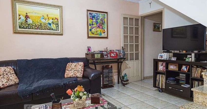 Casa com 3 quartos à venda na Rua Pelegrino Bernardo, --, Olímpico, São Caetano do Sul
