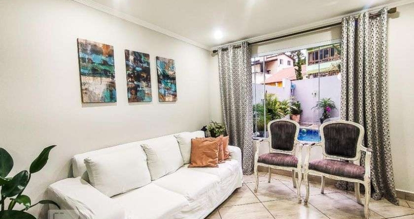 Casa à Venda - Parque Monte Alegre, 4 Quartos,  350 m2