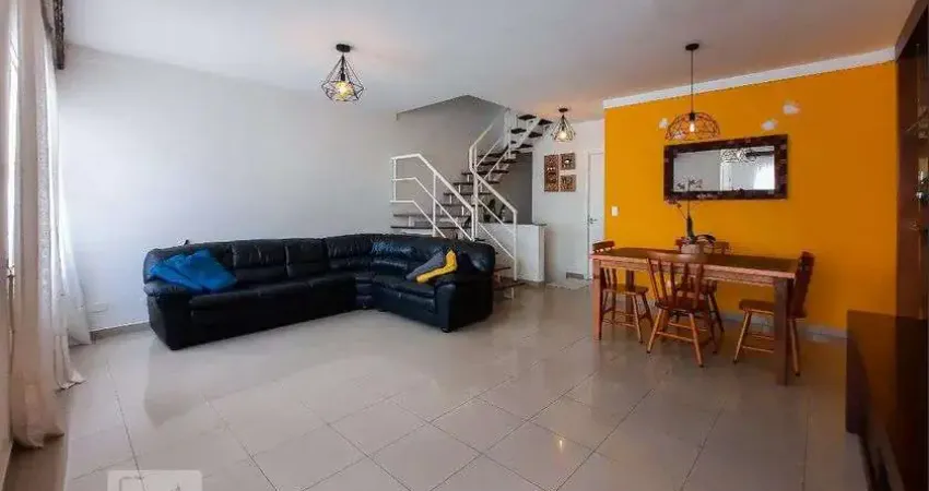 Casa à Venda - Vila Jordanópolis, 4 Quartos,  307 m2