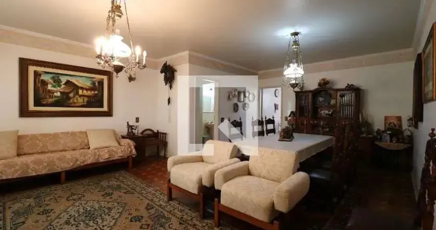 Apartamento com 3 quartos à venda na Rua Catequese, --, Jardim, Santo André