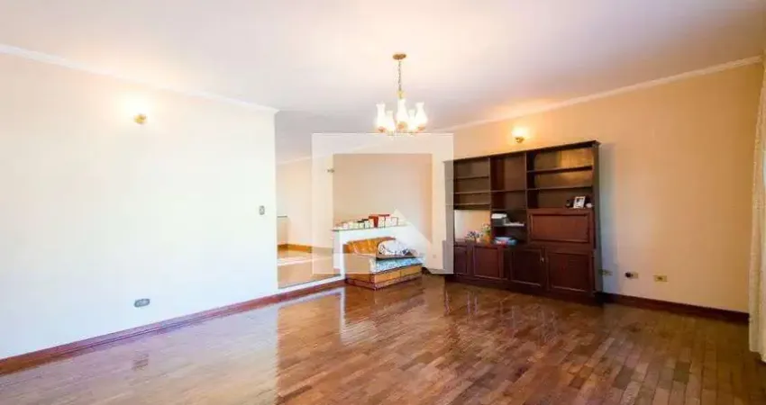 Casa à Venda - Jardim Bela Vista, 4 Quartos,  375 m2