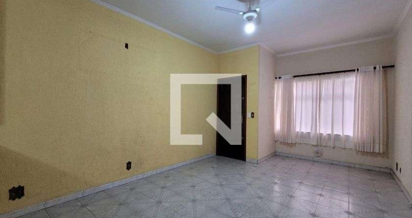 Casa com 1 quarto à venda na Rua dos Emboabas, --, Vila Leopoldina, Santo André