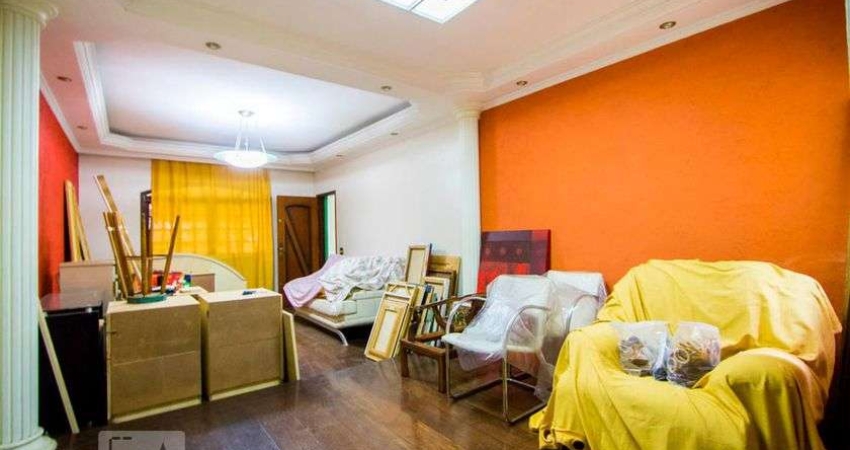 Casa com 4 quartos à venda na Rua Frei Caneca, --, Santa Teresinha, Santo André