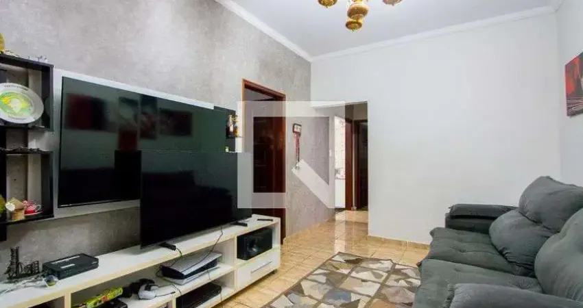 Casa à Venda - Parque Bandeirante, 3 Quartos,  180 m2