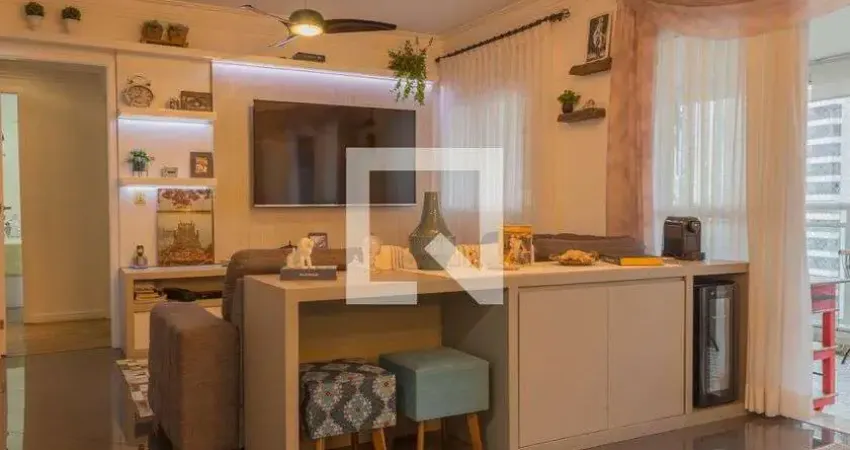 Apartamento à Venda - Baeta Neves, 3 Quartos,  130 m2
