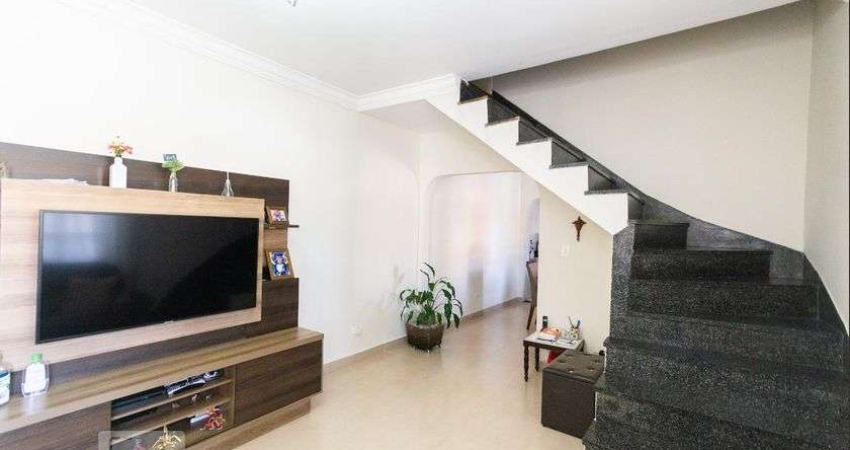 Casa com 3 quartos à venda na Rua Vera Cruz, --, Anchieta, São Bernardo do Campo