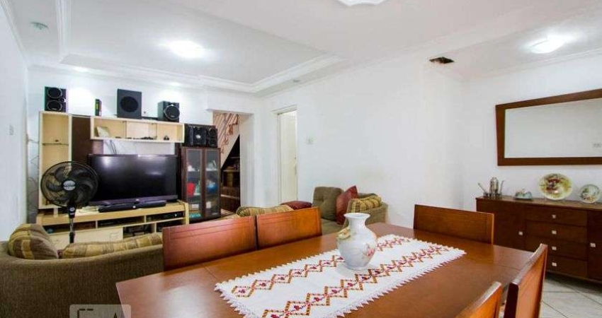 Casa com 5 quartos à venda na Rua Nuporanga, --, Santa Teresinha, Santo André