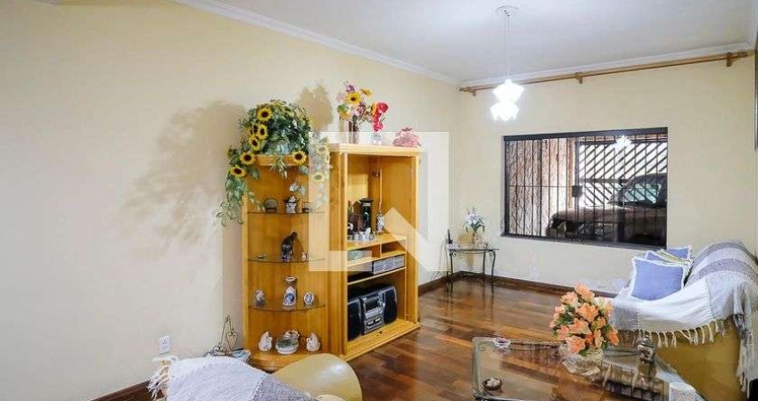 Casa com 3 quartos à venda na Rua Nazaret, --, Barcelona, São Caetano do Sul