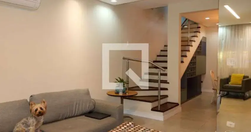 Casa com 4 quartos à venda na Rua Lupércio de Miranda, --, Santa Maria, São Caetano do Sul