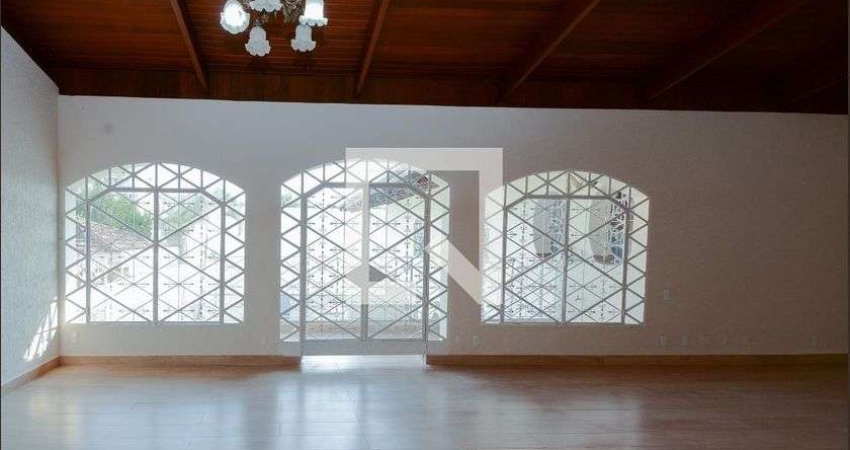 Casa com 4 quartos à venda na Rua Ângelo Dusi, --, Vila Lusitânia, São Bernardo do Campo