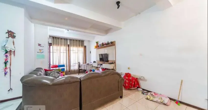 Casa com 4 quartos à venda na Rua Madri, --, Utinga, Santo André