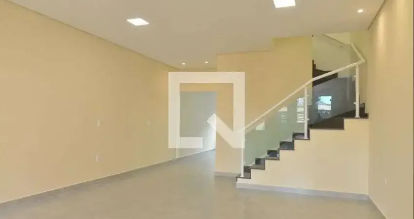 Casa com 3 quartos à venda na Rua Nigéria, --, Parque Oratório, Santo André