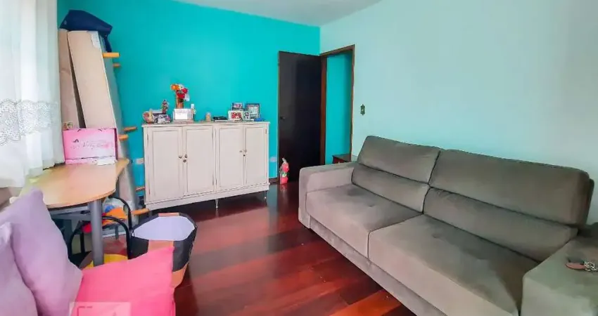 Casa com 2 quartos à venda na Rua Itagiba de Almeida, --, Nova Petrópolis, São Bernardo do Campo