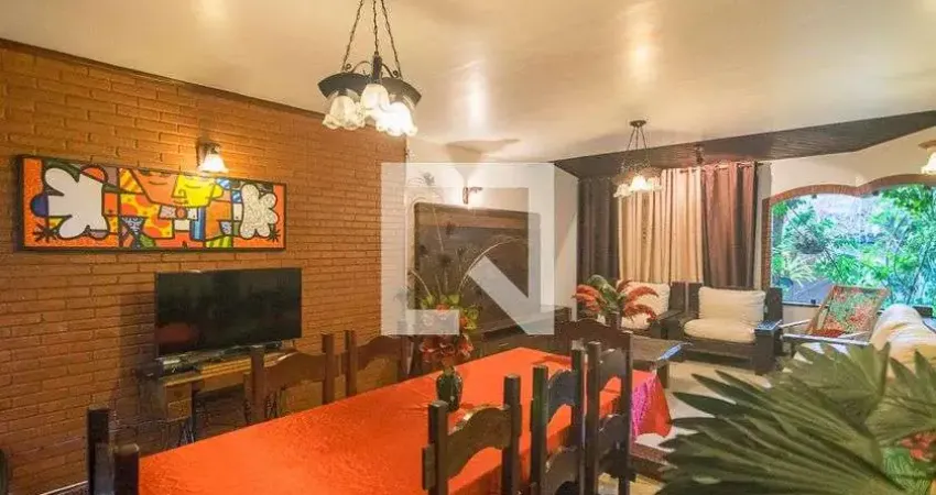 Casa com 3 quartos à venda na Rua Madagascar, --, Parque Oratório, Santo André