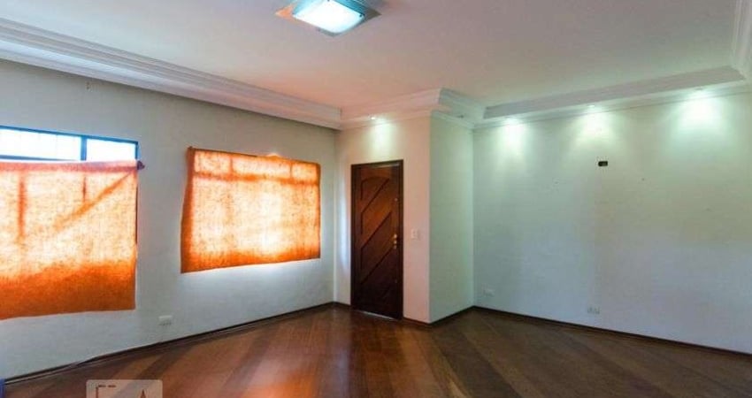 Casa com 4 quartos à venda na Rua Fábio da Silva Prado, --, Taboão, São Bernardo do Campo