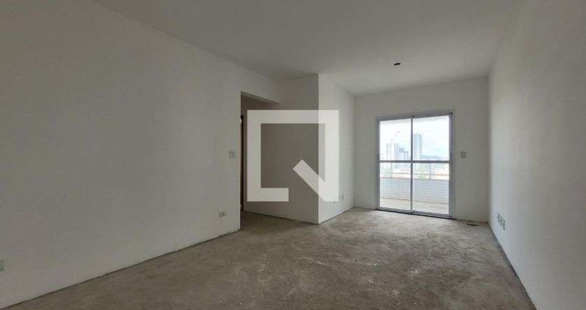 Apartamento à Venda - Vila Assunção, 3 Quartos,  86 m2